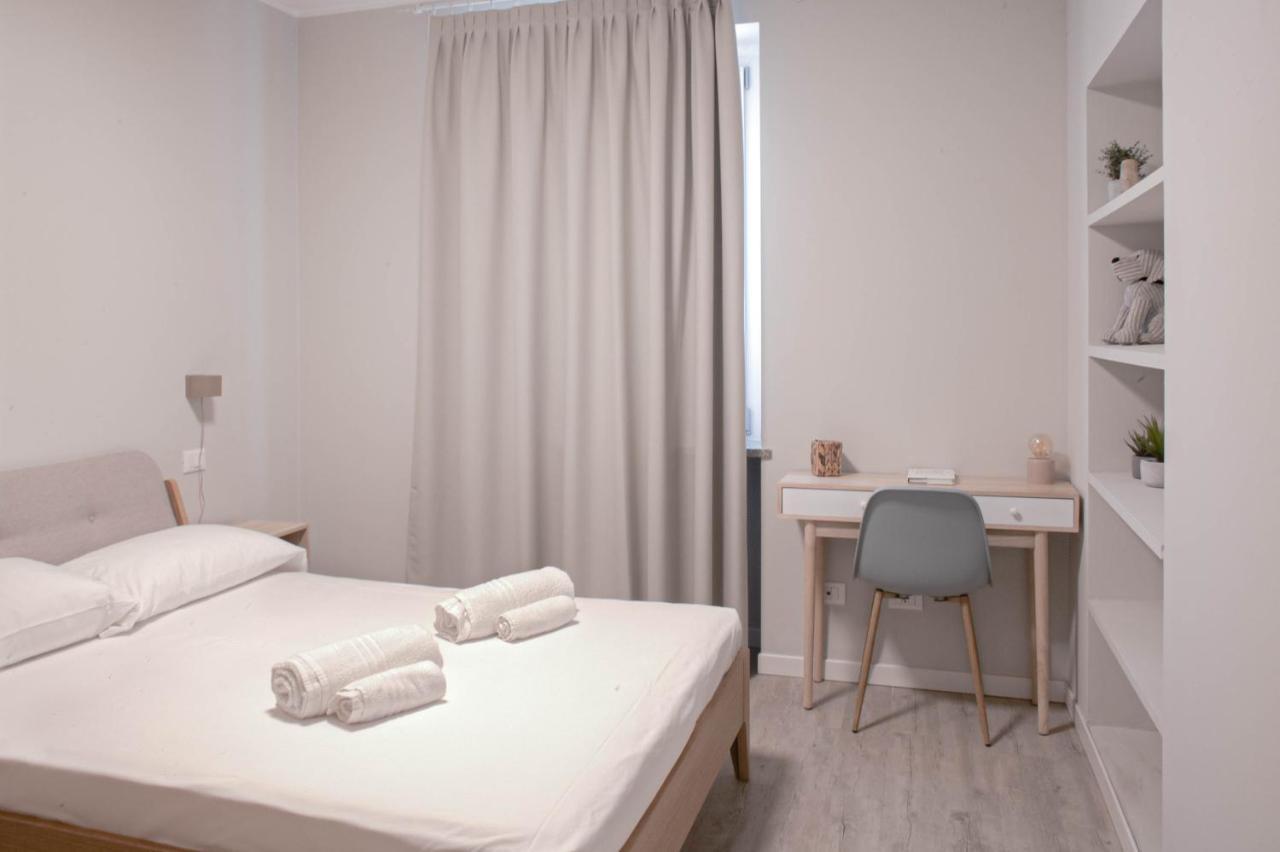 Bnbutler - Casati, 2 - Glamour In Citta Tra Shopping E Vita Notturna Milan Extérieur photo