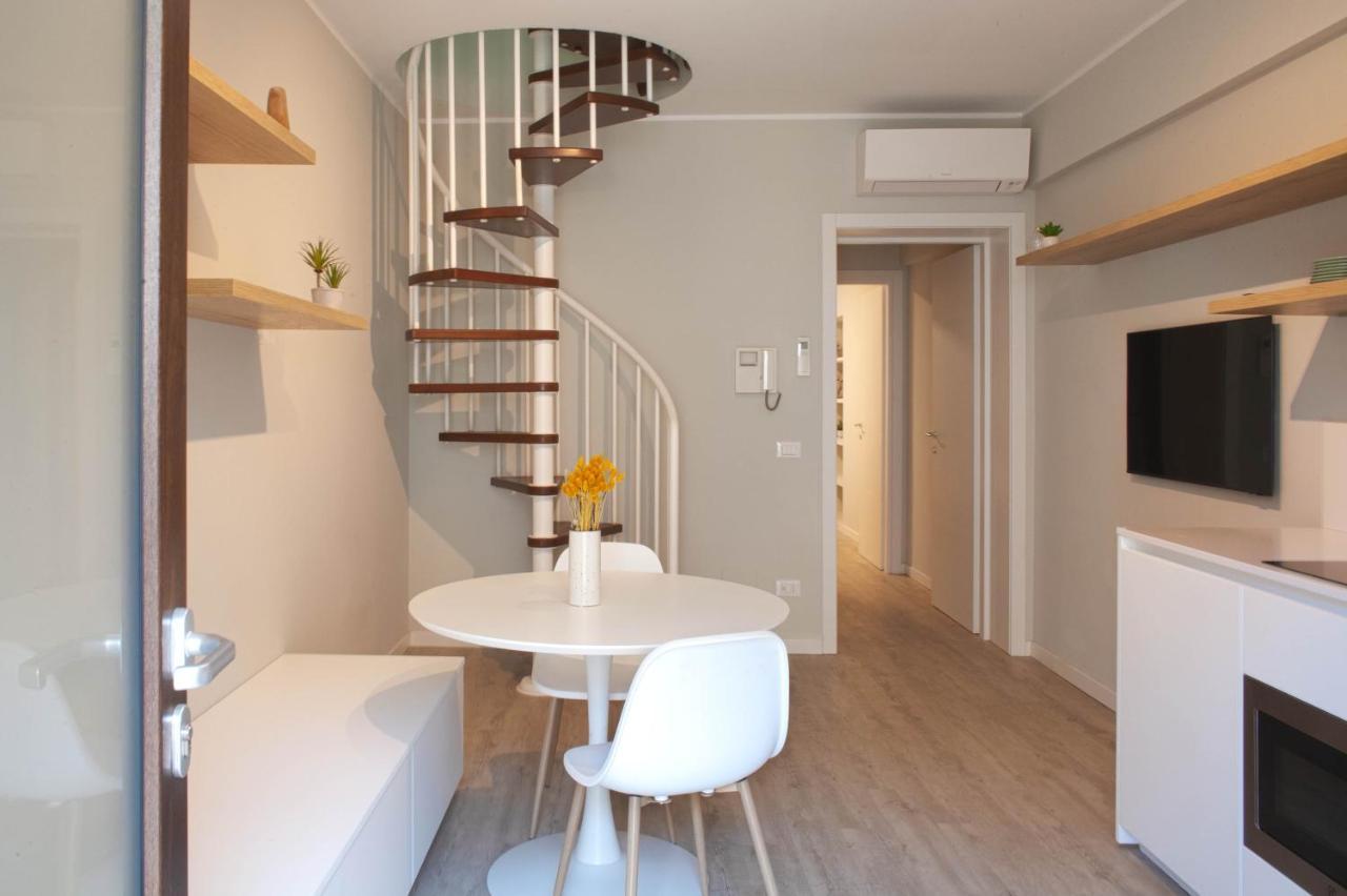 Bnbutler - Casati, 2 - Glamour In Citta Tra Shopping E Vita Notturna Milan Extérieur photo