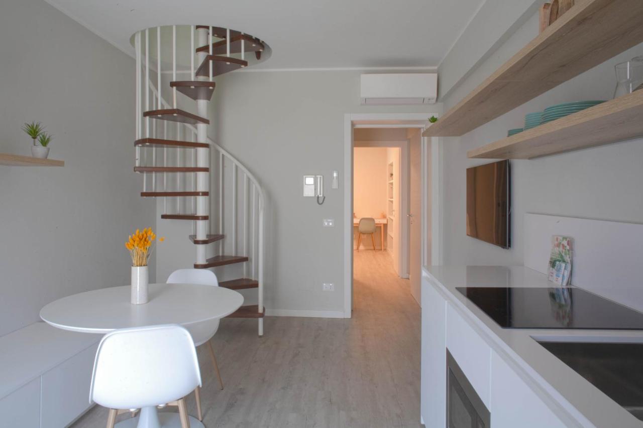 Bnbutler - Casati, 2 - Glamour In Citta Tra Shopping E Vita Notturna Milan Extérieur photo