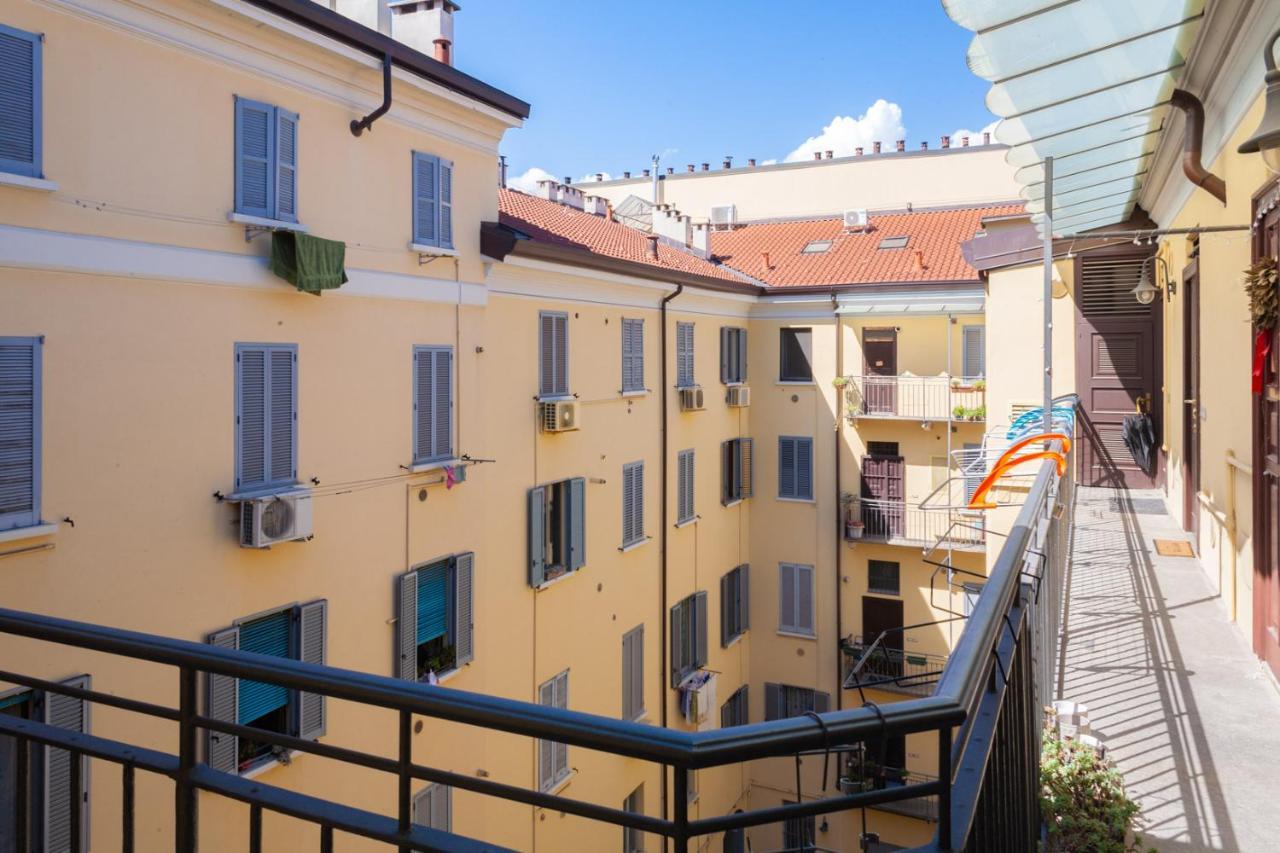 Bnbutler - Casati, 2 - Glamour In Citta Tra Shopping E Vita Notturna Milan Extérieur photo