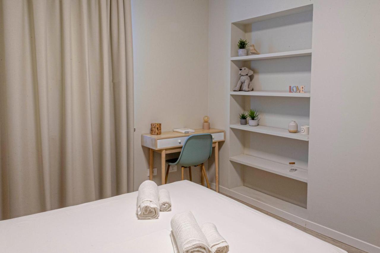 Bnbutler - Casati, 2 - Glamour In Citta Tra Shopping E Vita Notturna Milan Extérieur photo